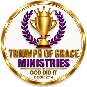 Triumph of Grace Ministries