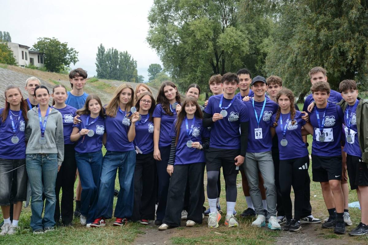 Youth Club & Camps